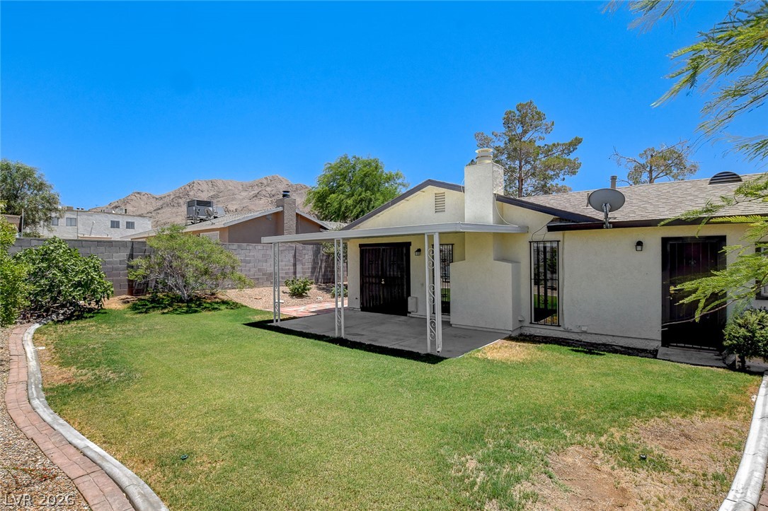 6882 Tiffollo Lane Las Vegas NV 89156