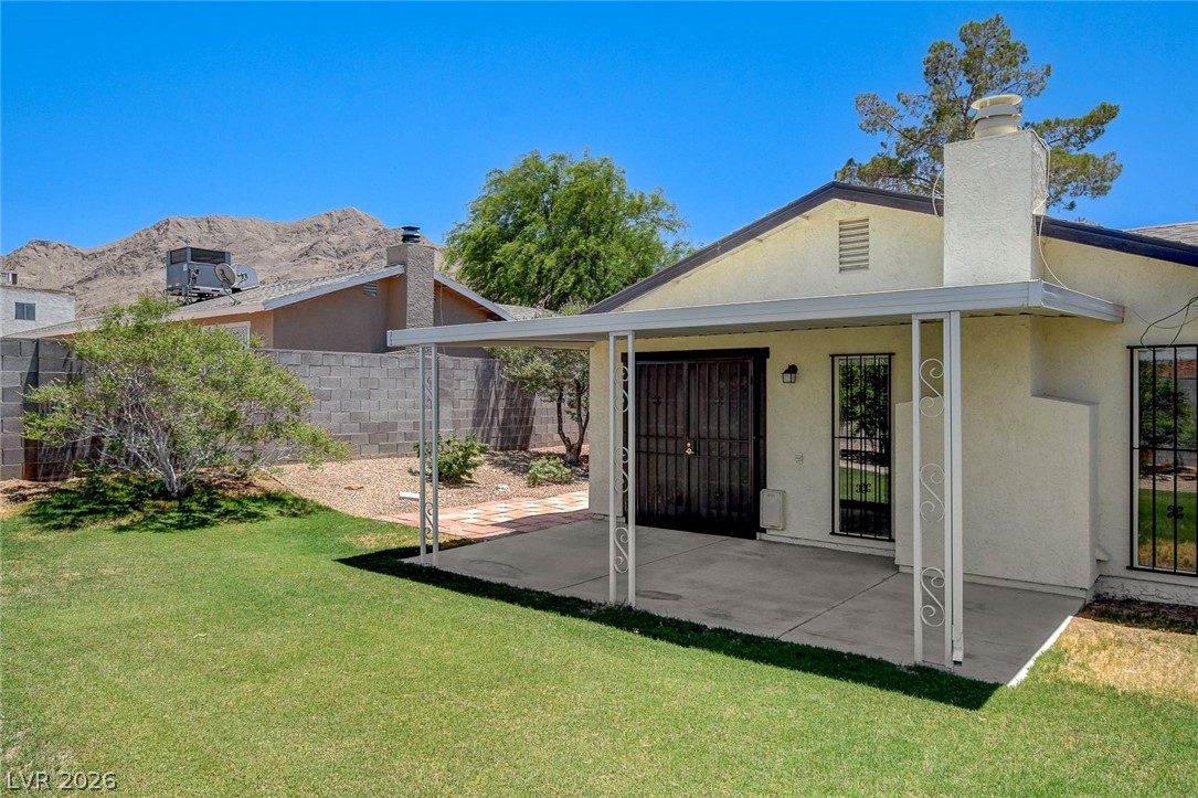 6882 Tiffollo Lane Las Vegas NV 89156