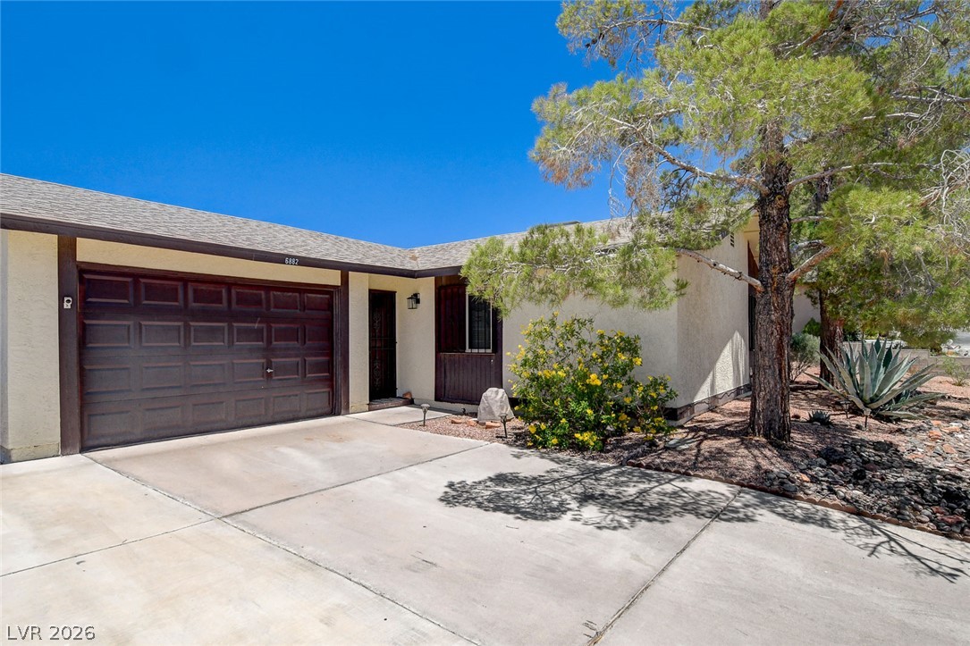 6882 Tiffollo Lane Las Vegas NV 89156
