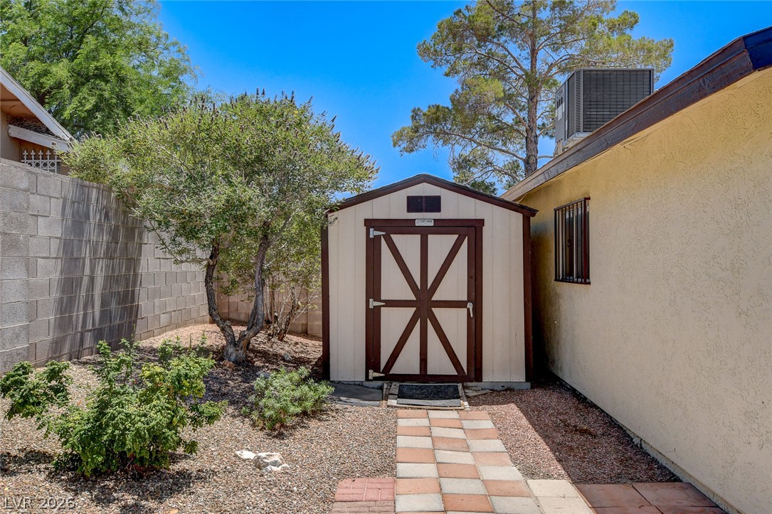 6882 Tiffollo Lane Las Vegas NV 89156