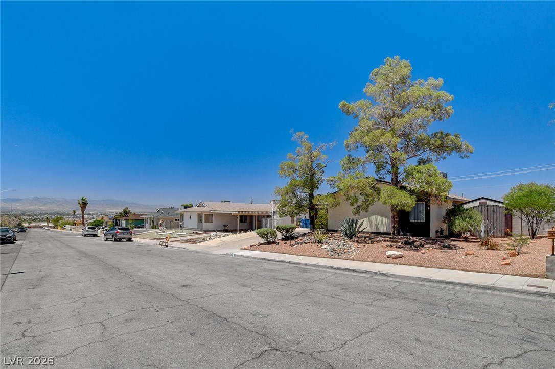 6882 Tiffollo Lane Las Vegas NV 89156