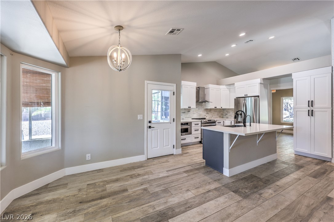 5325 North El Capitan Way Las Vegas NV 89149