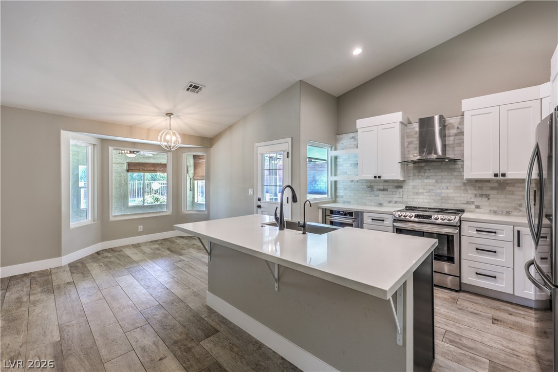 5325 North El Capitan Way Las Vegas NV 89149
