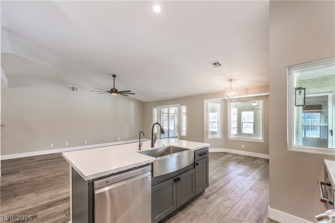5325 North El Capitan Way Las Vegas NV 89149