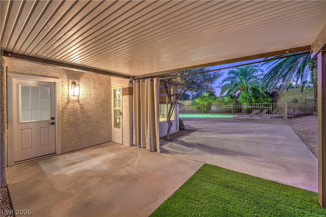 5325 North El Capitan Way Las Vegas NV 89149