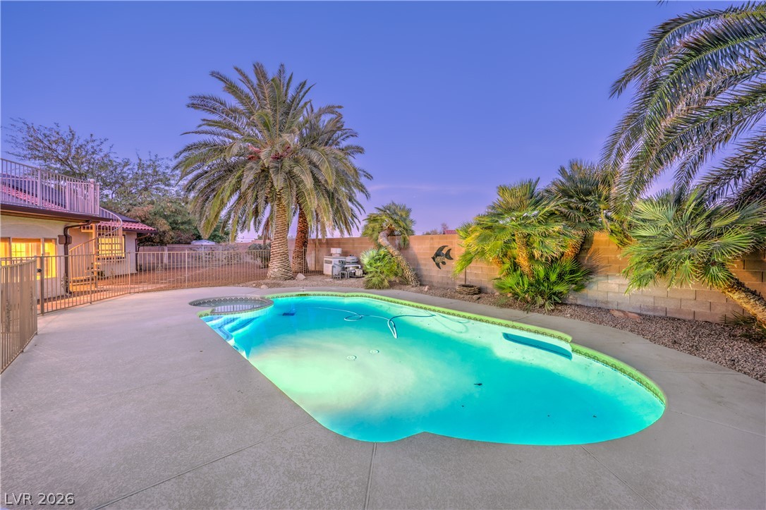 5325 North El Capitan Way Las Vegas NV 89149