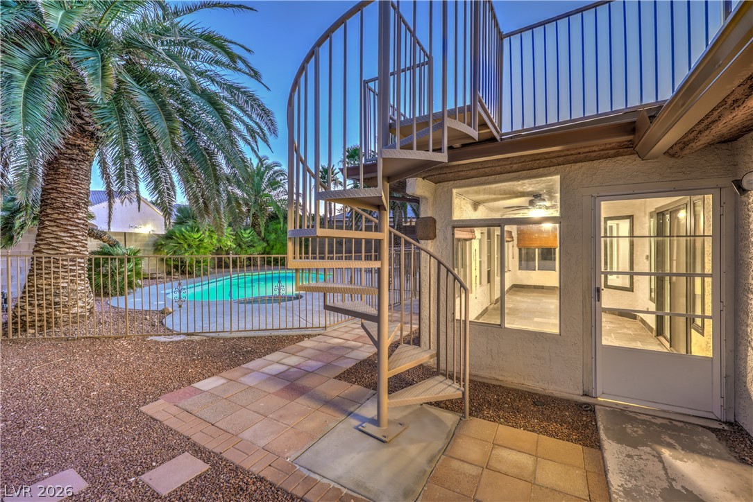 5325 North El Capitan Way Las Vegas NV 89149