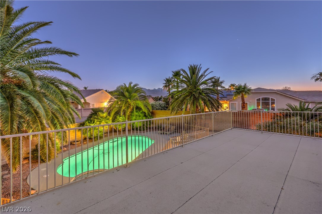 5325 North El Capitan Way Las Vegas NV 89149