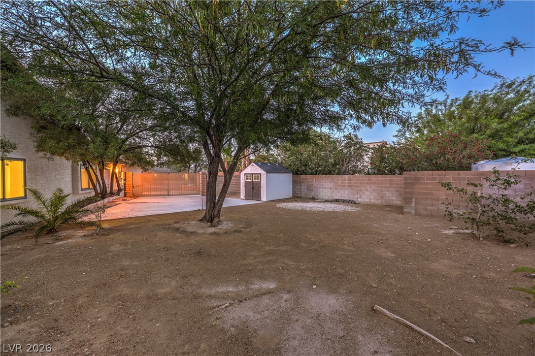5325 North El Capitan Way Las Vegas NV 89149
