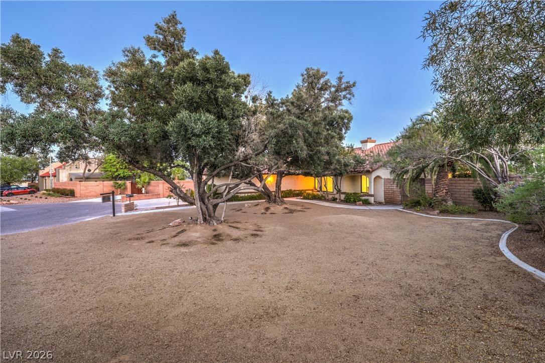 5325 North El Capitan Way Las Vegas NV 89149