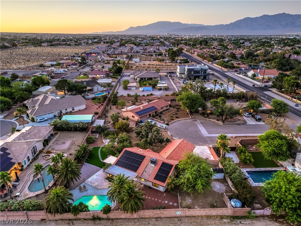 5325 North El Capitan Way Las Vegas NV 89149