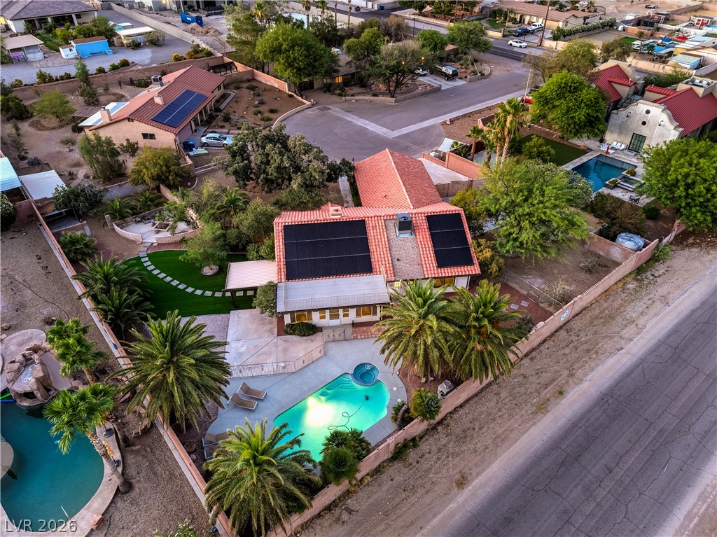 5325 North El Capitan Way Las Vegas NV 89149
