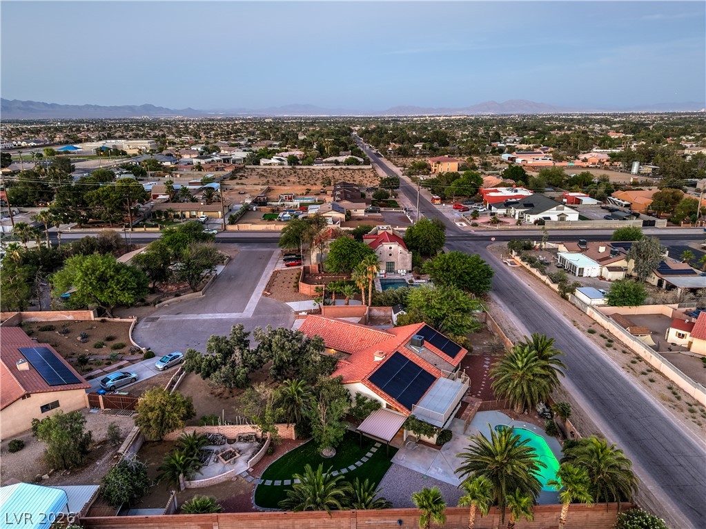 5325 North El Capitan Way Las Vegas NV 89149