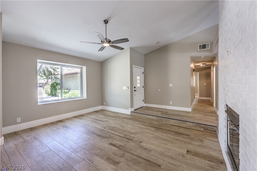 5325 North El Capitan Way Las Vegas NV 89149
