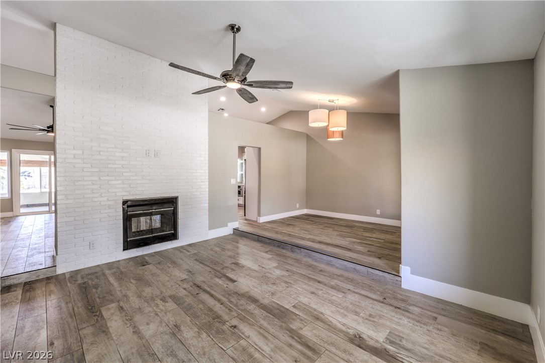 5325 North El Capitan Way Las Vegas NV 89149