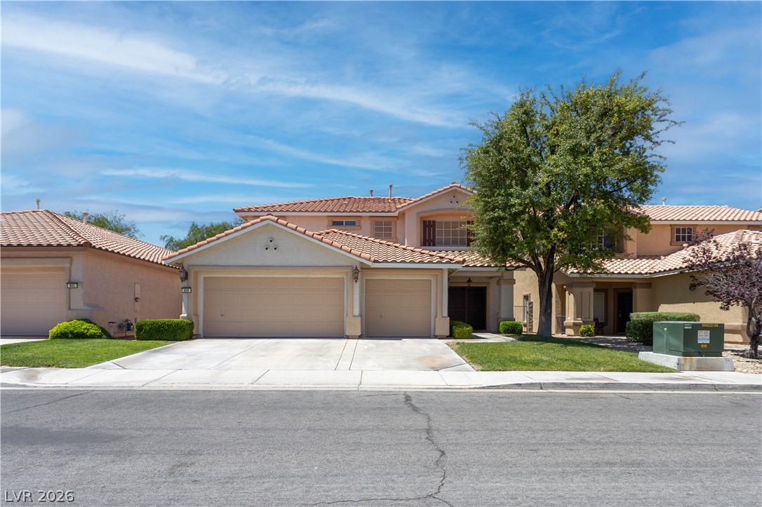 809 Royal Birch Lane Las Vegas NV 89144