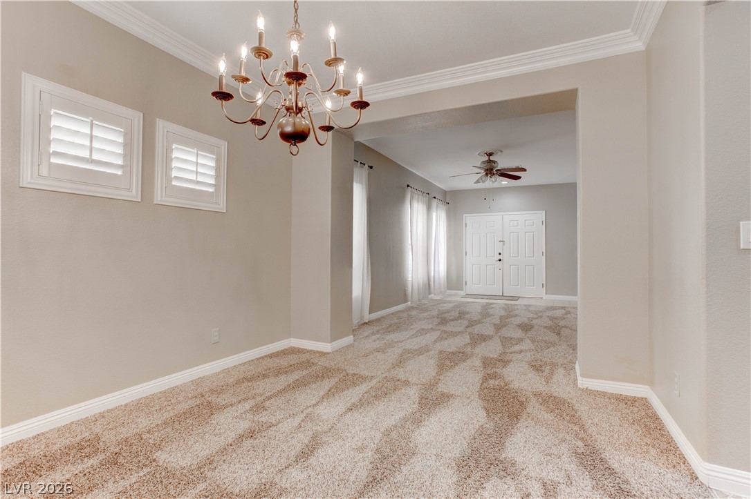 809 Royal Birch Lane Las Vegas NV 89144