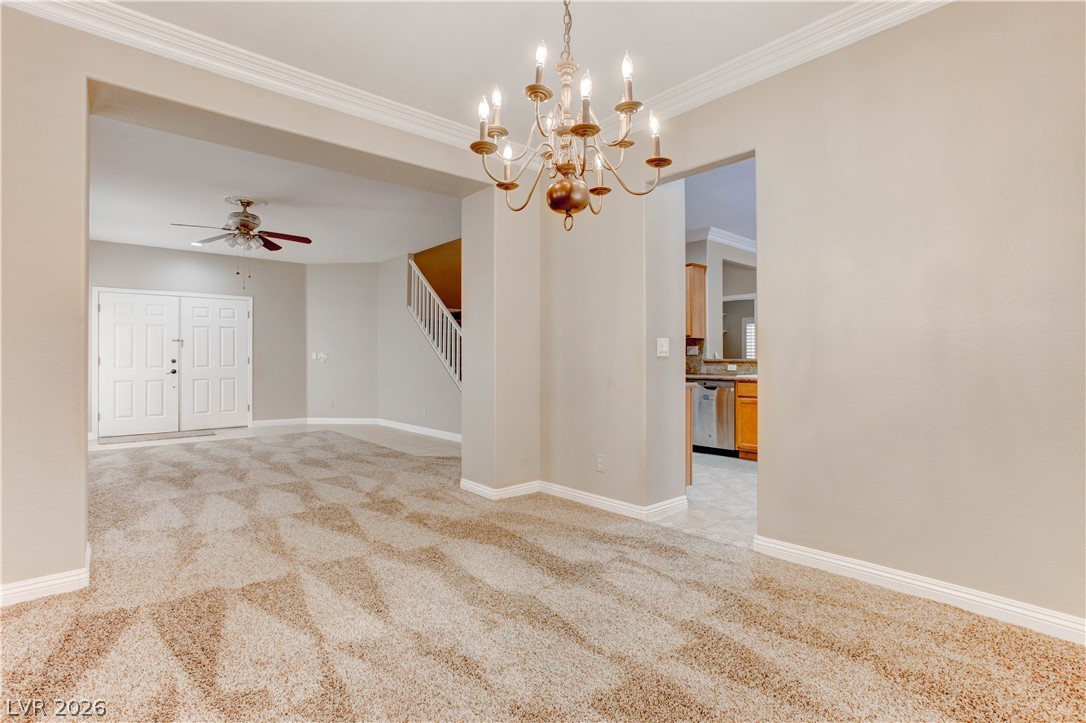 809 Royal Birch Lane Las Vegas NV 89144
