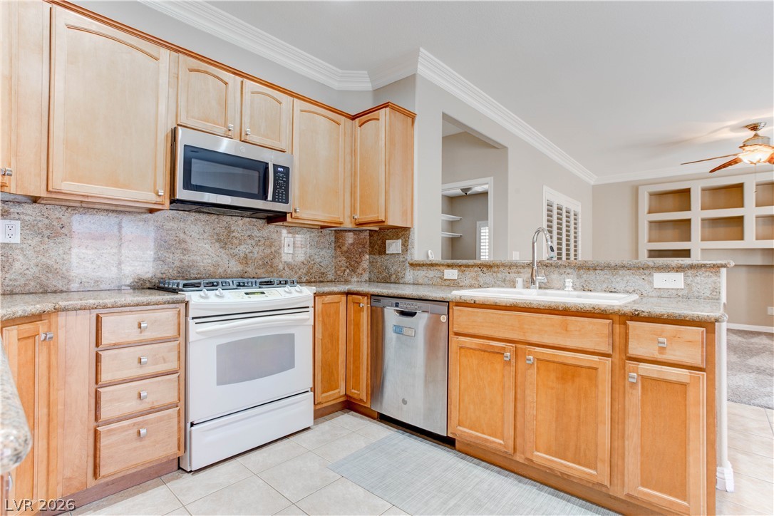 809 Royal Birch Lane Las Vegas NV 89144