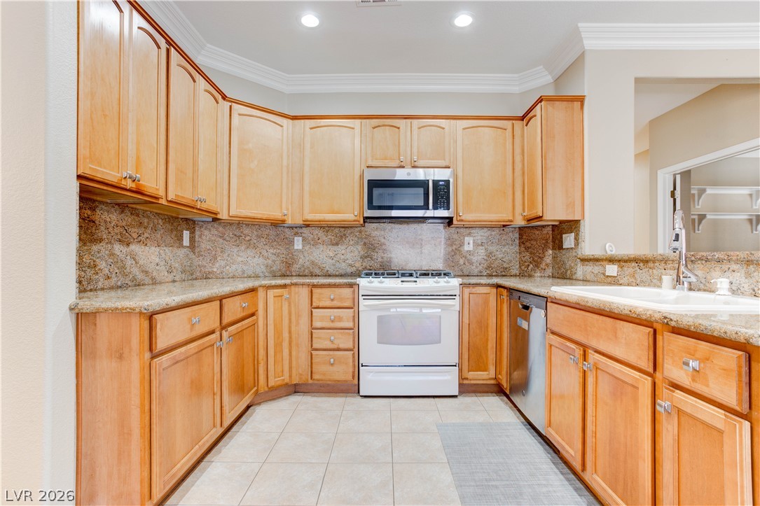 809 Royal Birch Lane Las Vegas NV 89144