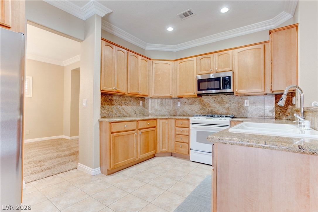 809 Royal Birch Lane Las Vegas NV 89144