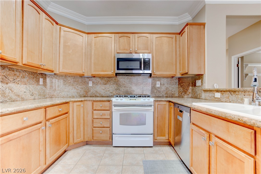 809 Royal Birch Lane Las Vegas NV 89144