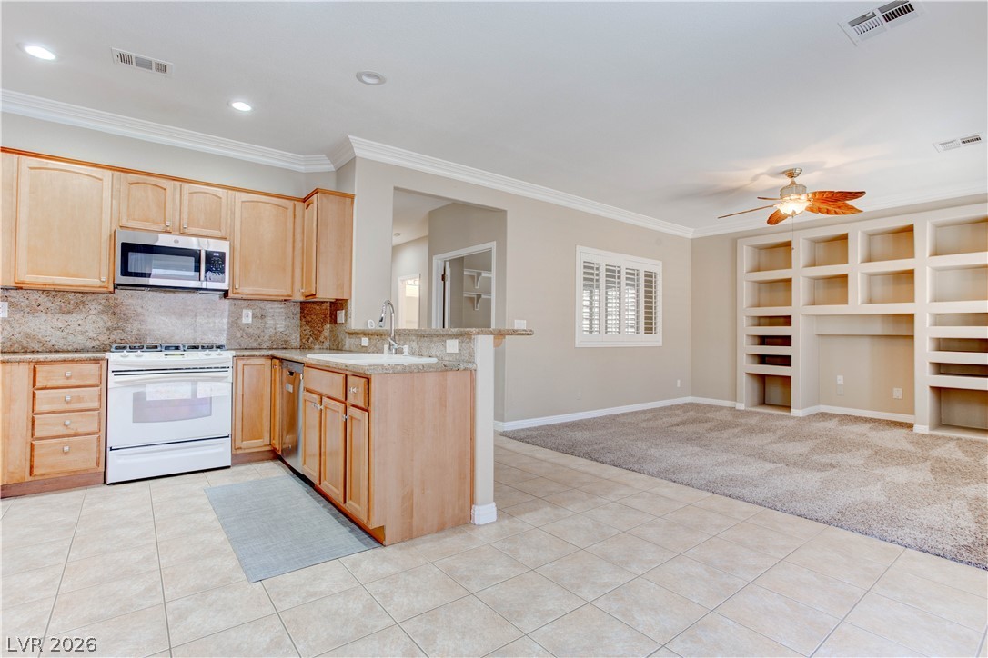 809 Royal Birch Lane Las Vegas NV 89144