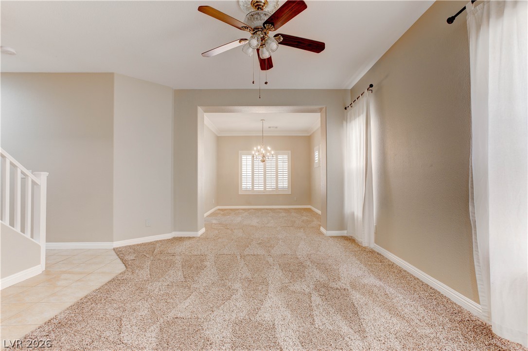 809 Royal Birch Lane Las Vegas NV 89144