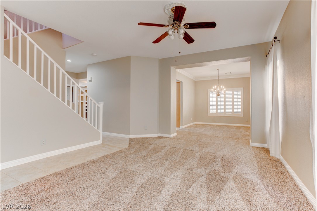 809 Royal Birch Lane Las Vegas NV 89144
