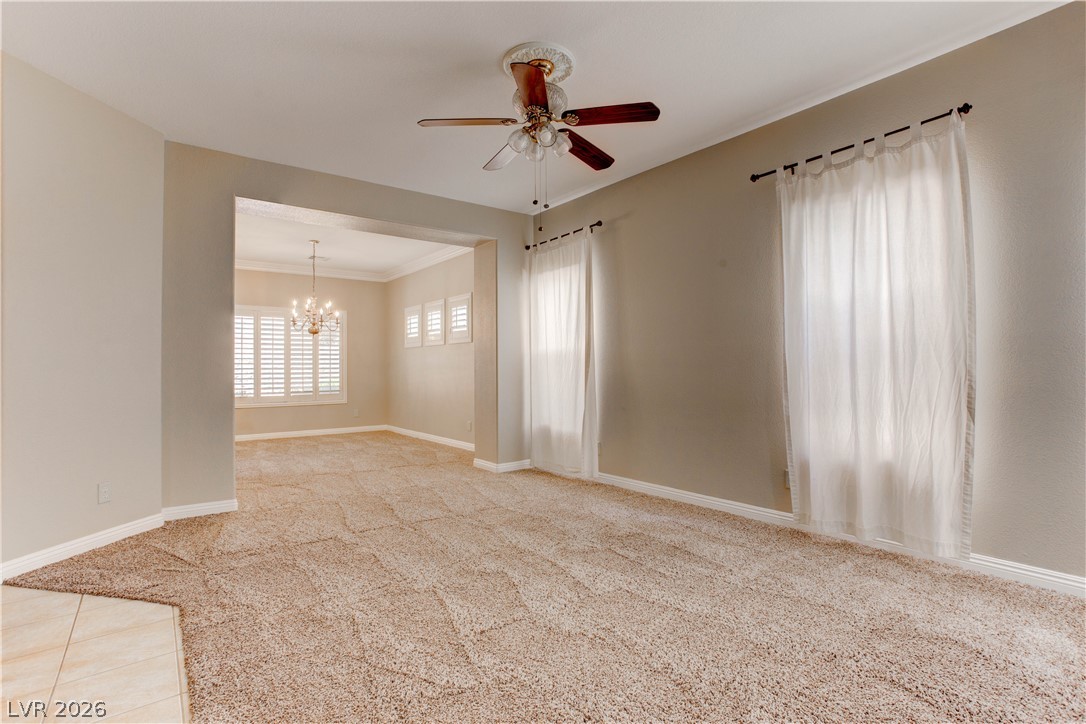 809 Royal Birch Lane Las Vegas NV 89144