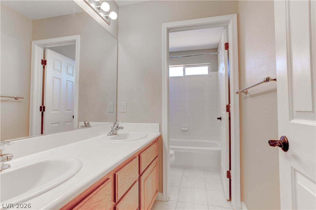 809 Royal Birch Lane Las Vegas NV 89144