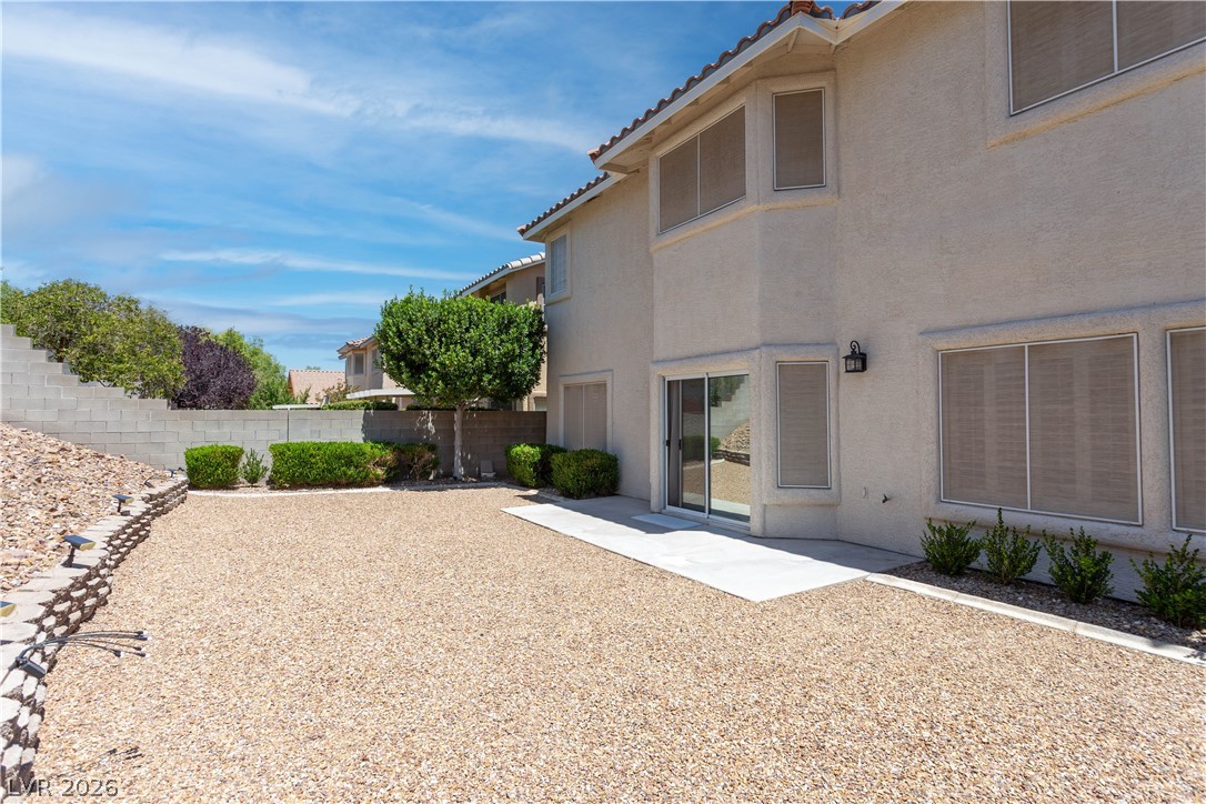 809 Royal Birch Lane Las Vegas NV 89144