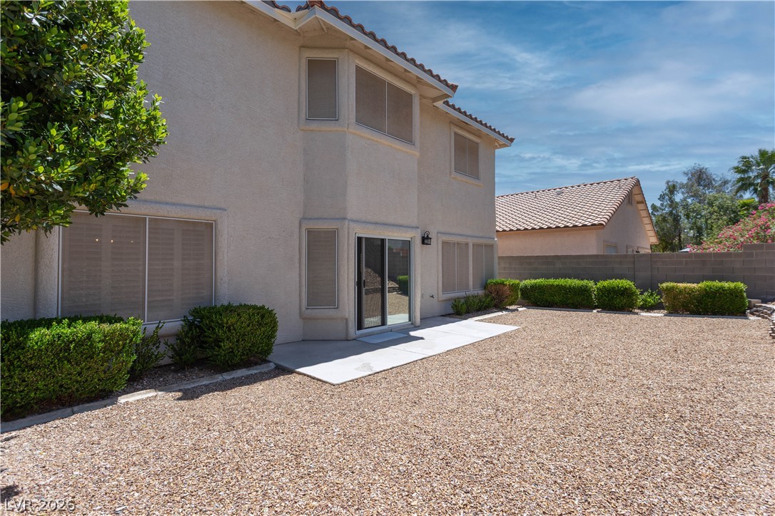 809 Royal Birch Lane Las Vegas NV 89144