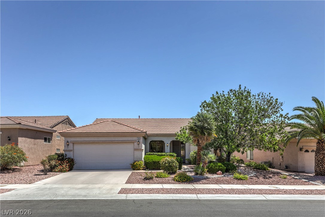 2000 High Mesa Drive Henderson NV 89012