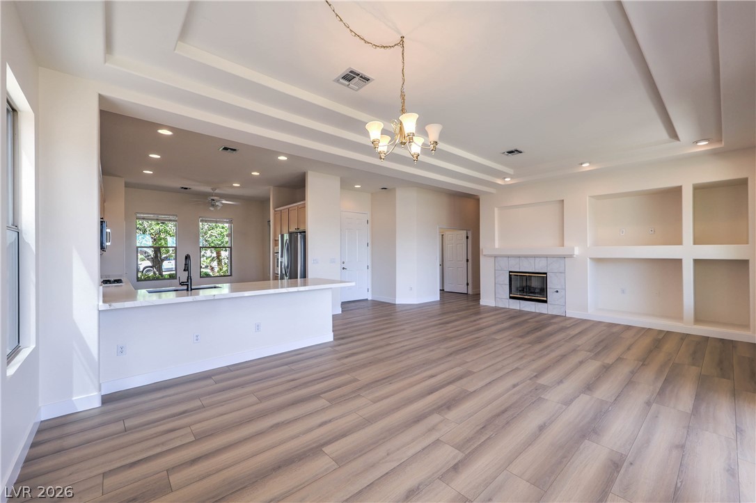 2000 High Mesa Drive Henderson NV 89012