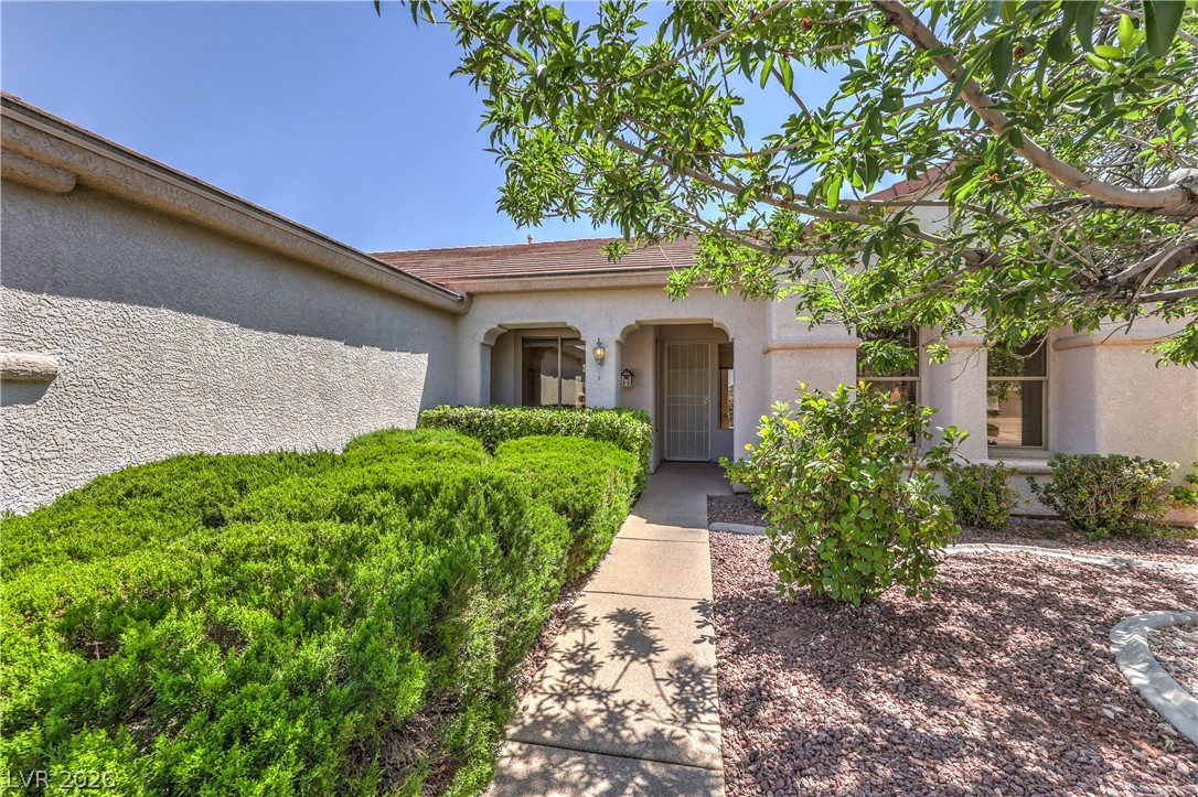 2000 High Mesa Drive Henderson NV 89012