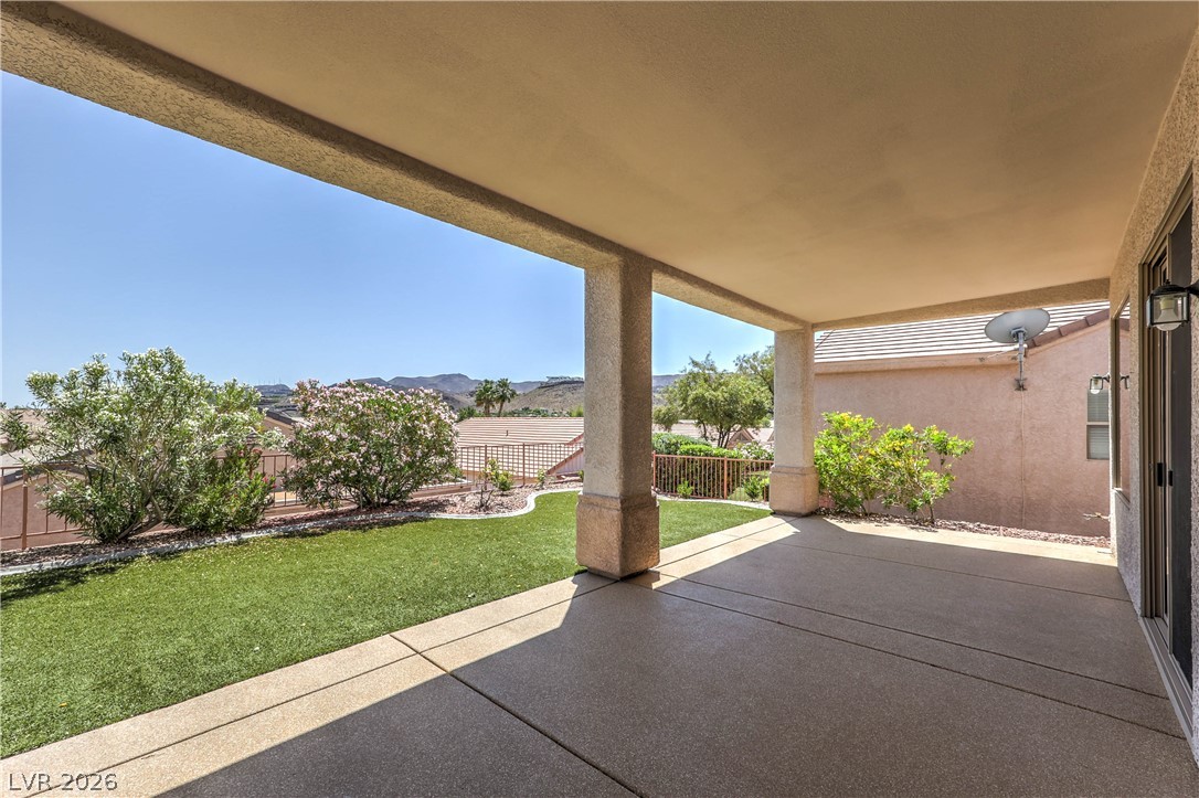 2000 High Mesa Drive Henderson NV 89012
