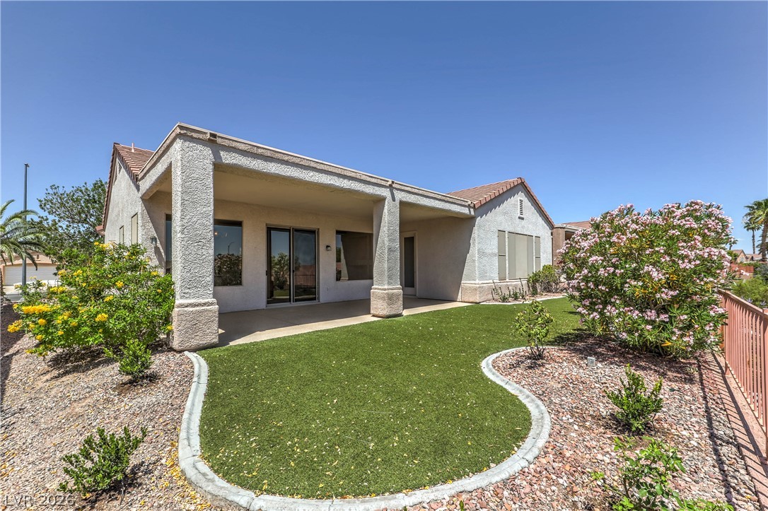 2000 High Mesa Drive Henderson NV 89012
