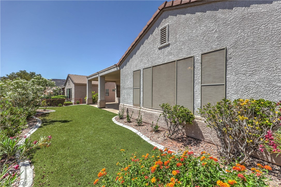2000 High Mesa Drive Henderson NV 89012