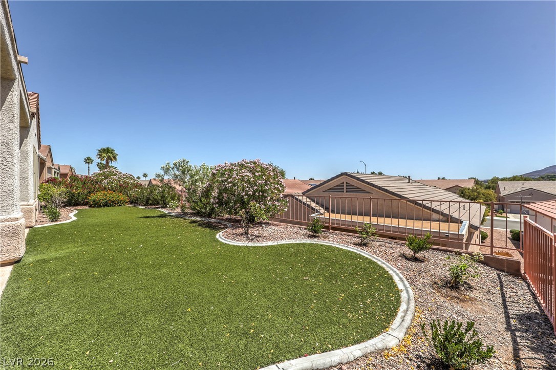 2000 High Mesa Drive Henderson NV 89012