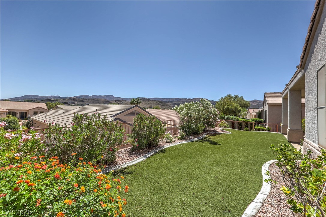 2000 High Mesa Drive Henderson NV 89012