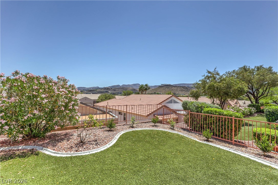 2000 High Mesa Drive Henderson NV 89012