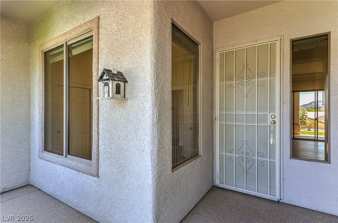 2000 High Mesa Drive Henderson NV 89012