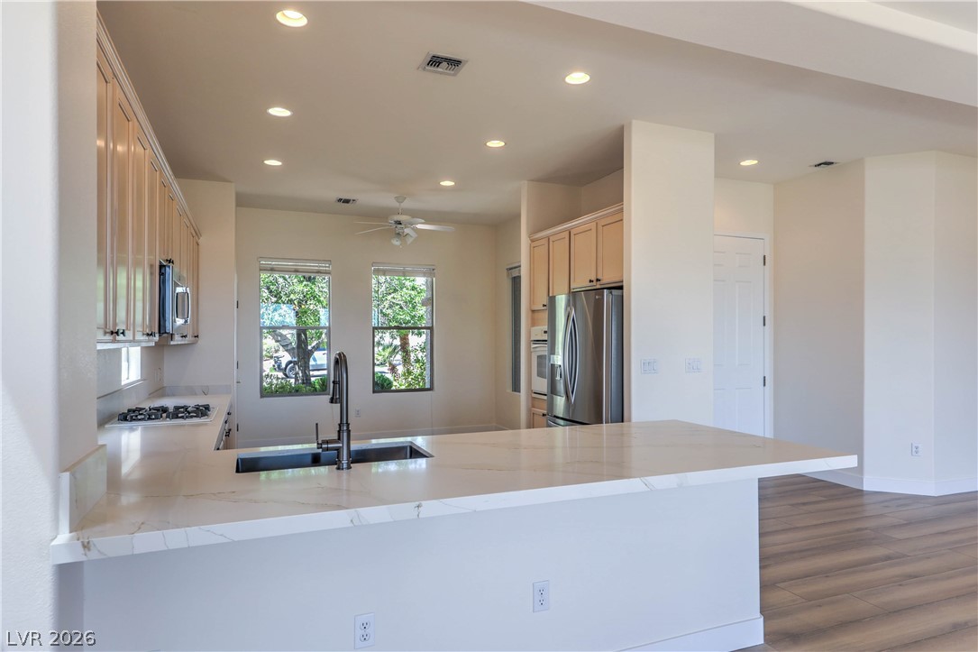 2000 High Mesa Drive Henderson NV 89012