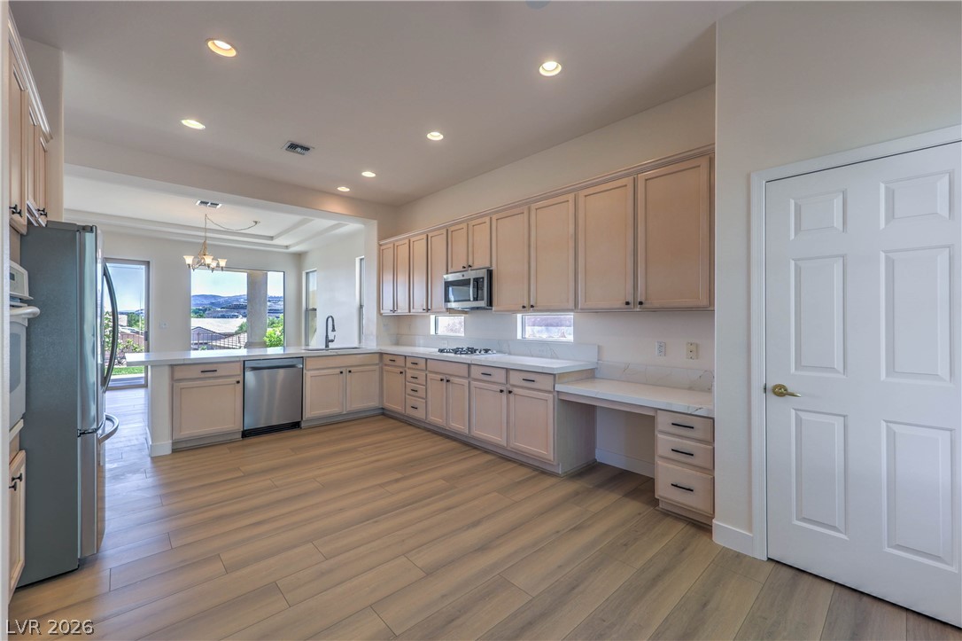 2000 High Mesa Drive Henderson NV 89012