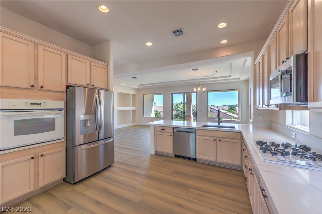 2000 High Mesa Drive Henderson NV 89012