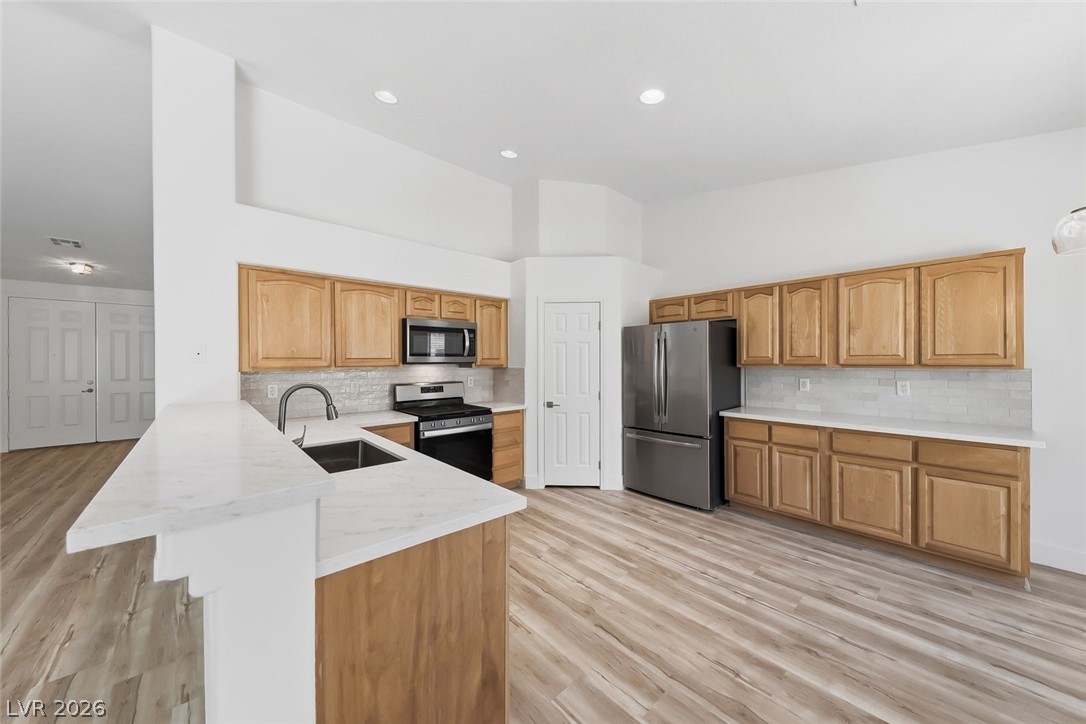 2150 Handel Avenue Henderson NV 89052