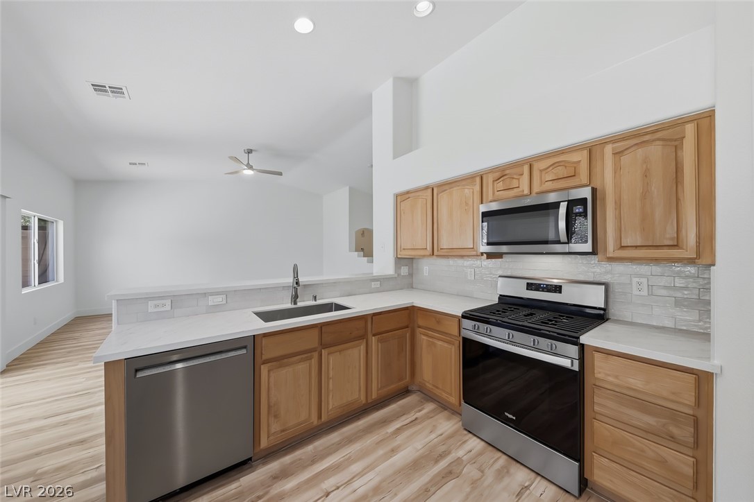 2150 Handel Avenue Henderson NV 89052