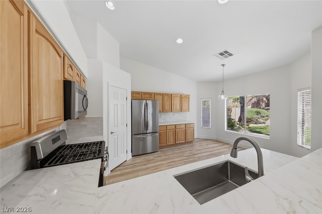 2150 Handel Avenue Henderson NV 89052