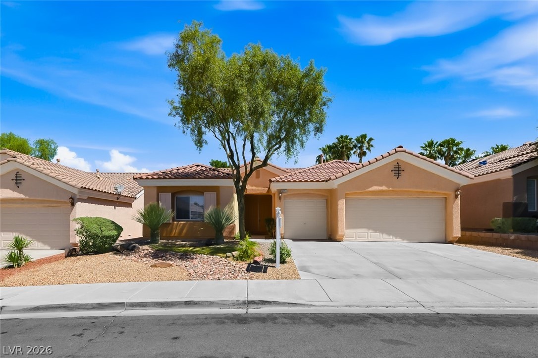 2150 Handel Avenue Henderson NV 89052